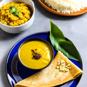 Millet Dosa Mix