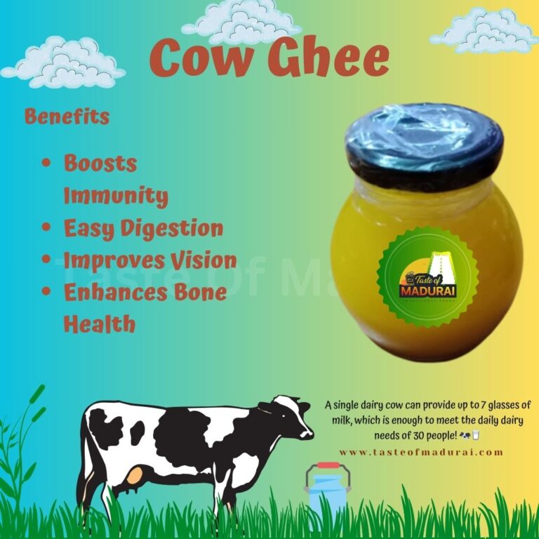 cow-ghee